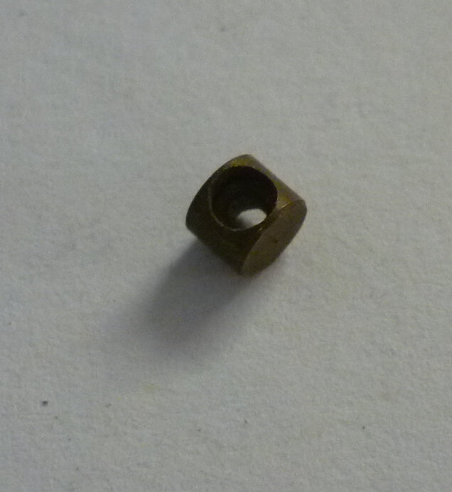 Nipple Ø 5.0 x 4,0