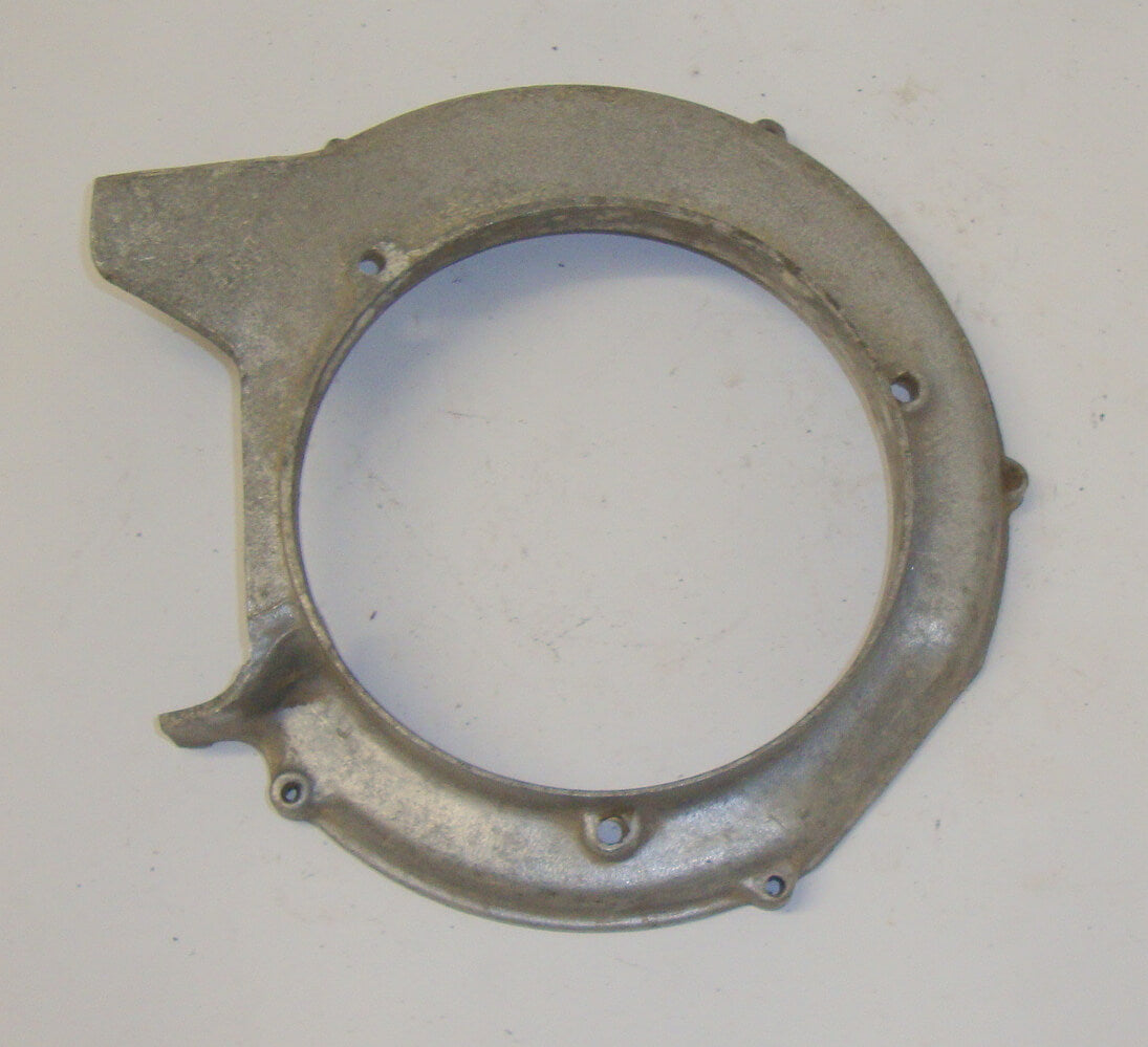 Fan housing, Vespa 125 V30T > V33T / VU1T