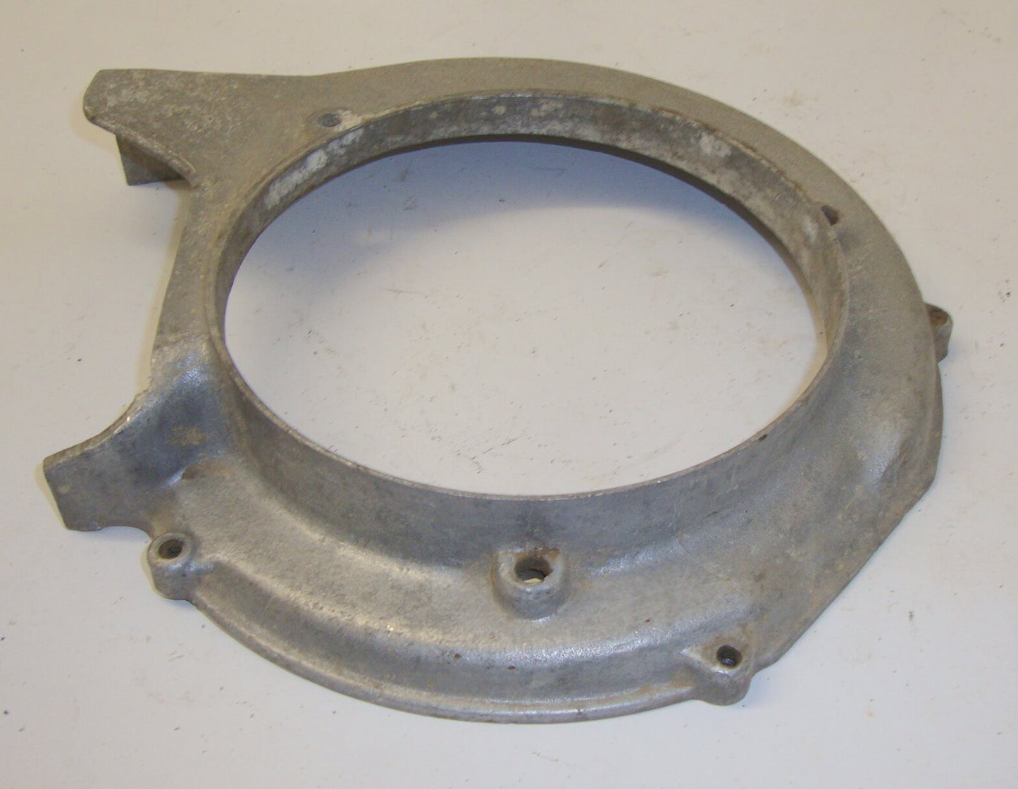 Fan housing, Vespa 125 V30T > V33T / VU1T