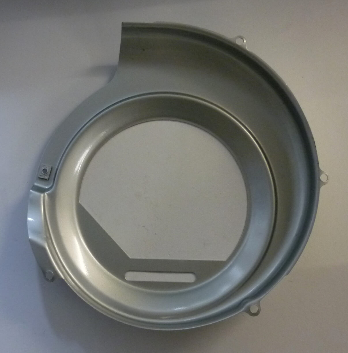 Flywheel cover, Vespa GS 160 / SS 180