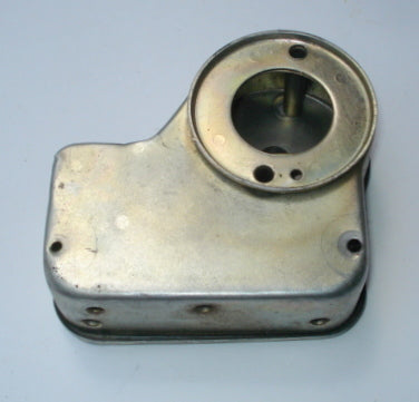 Aircleaner, IGM 5318 S, metall, for SHBC 19.19, Vespa 50 S - SR / 100 / 125 PV / ET3