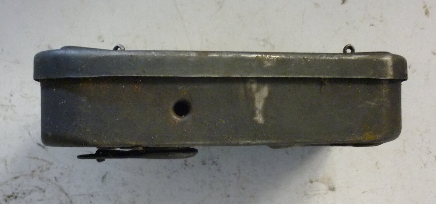 Aircleaner, Vespa 125 VN / 150 VL