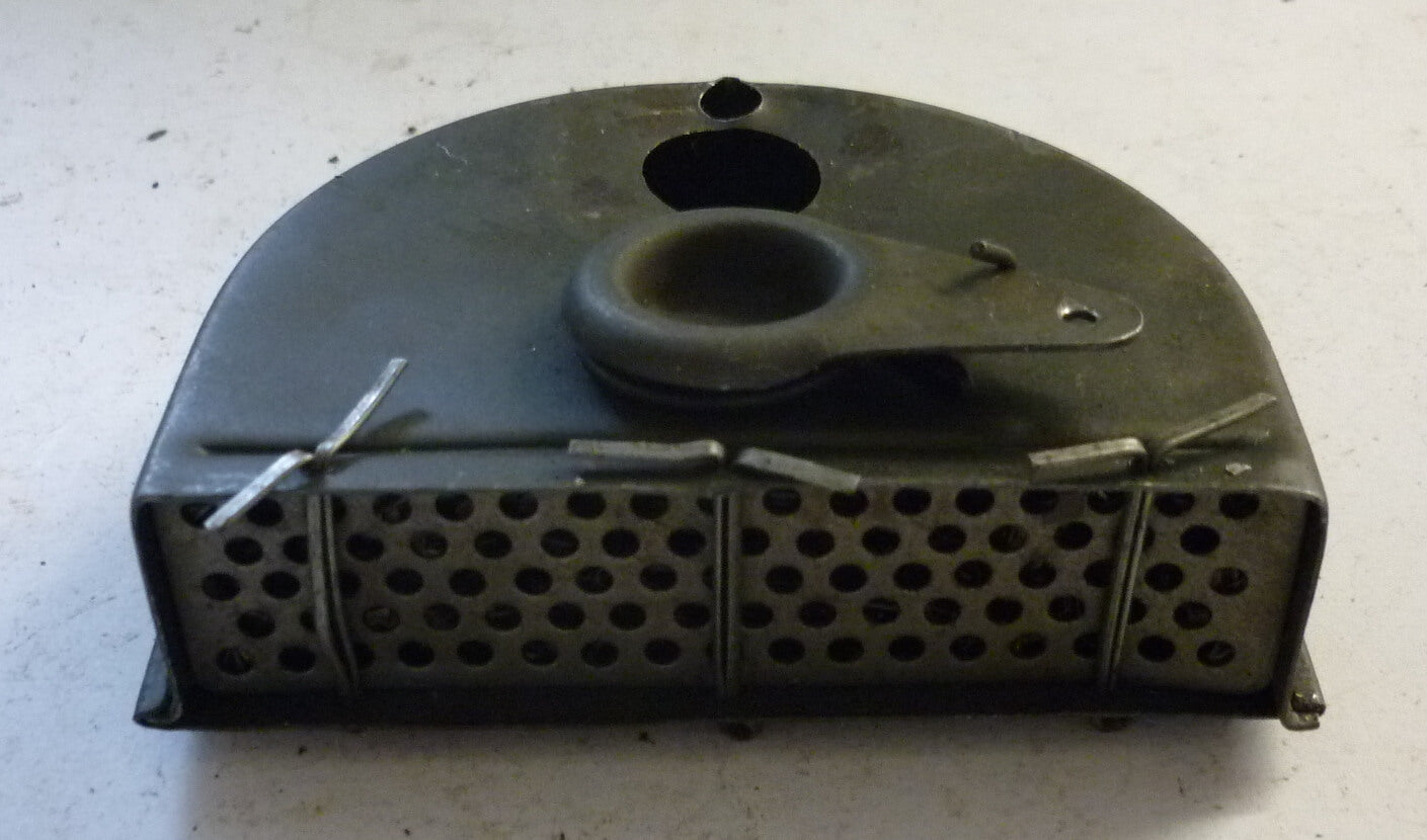 Luftfilter, Vespa 125 V1 > V15T