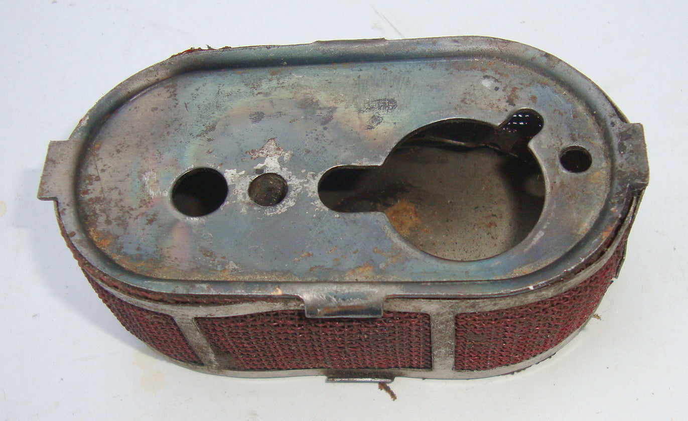 Filtering element, Vespa 125 VNA1M