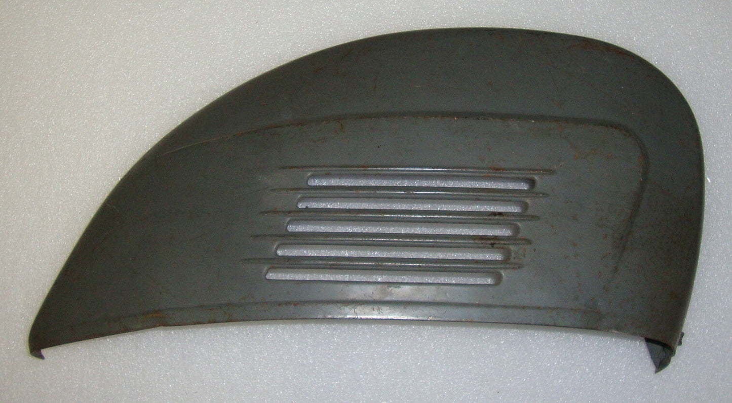 Seitenhaube, Motorseite, Vespa 125 / 150 Super, NOS