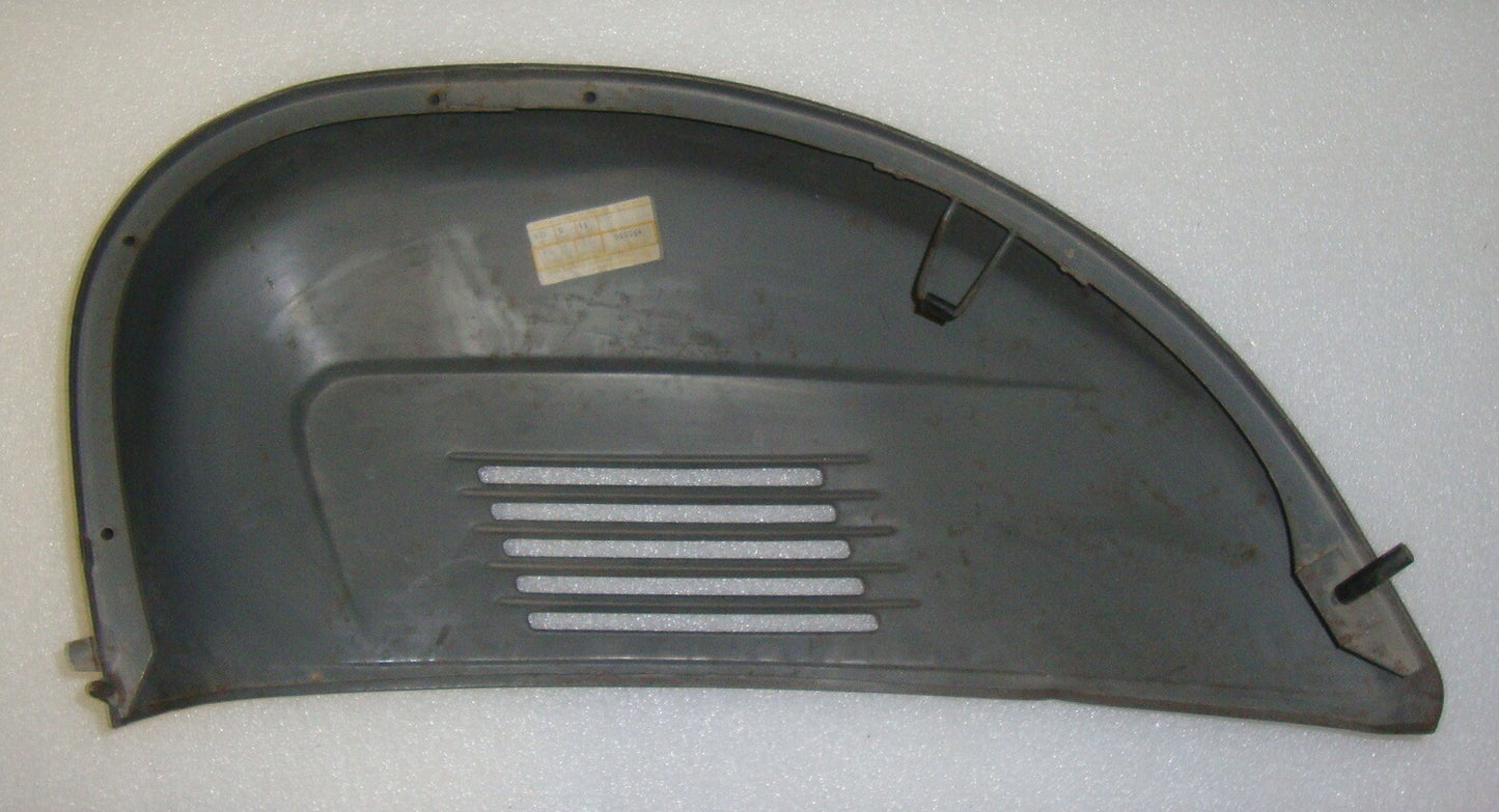 Seitenhaube, Motorseite, Vespa 125 / 150 Super, NOS