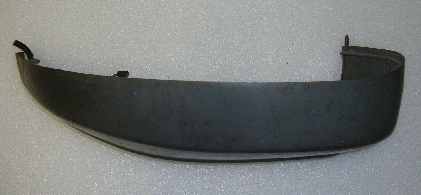 Seitenhaube, Motorseite, Vespa 125 / 150 Super, NOS
