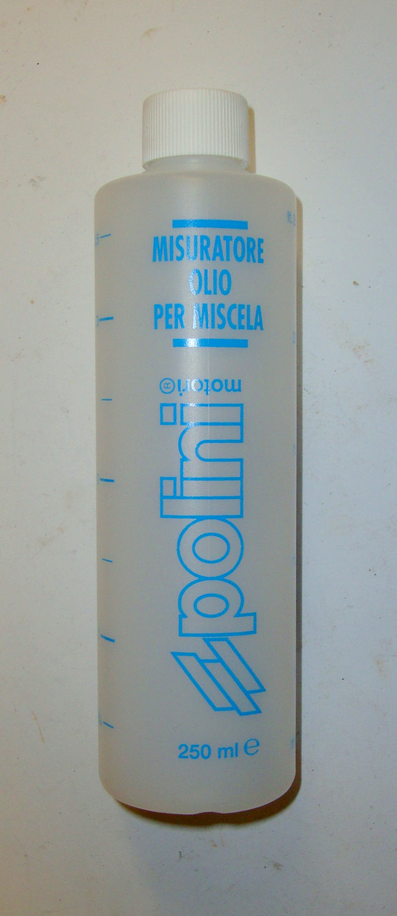 Measuring Cup POLINI for2 stroke oil, 250 ml
