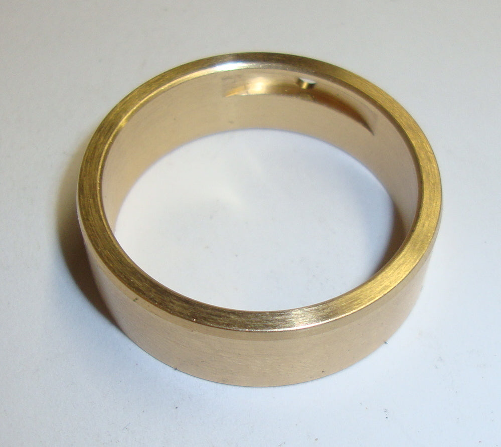 Gara in ottone, albero motore, Vespa 125 / 150