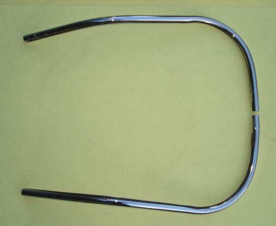 Monoschlitzrohr, Vespa 50 / 90 / 125 - ET3