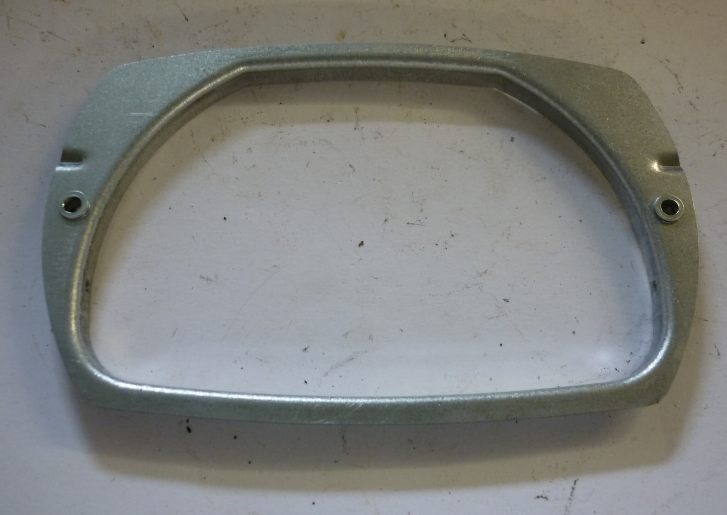 Mounting frame headlight, Vespa 50 Special / Elestart