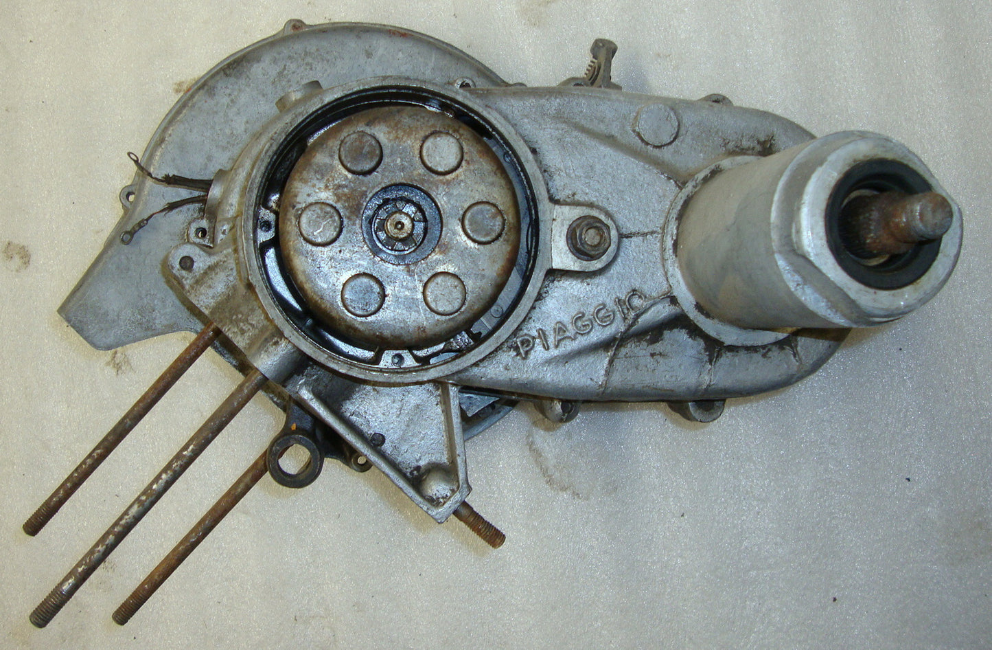 Motor, Vespa 125 V32M *252735*