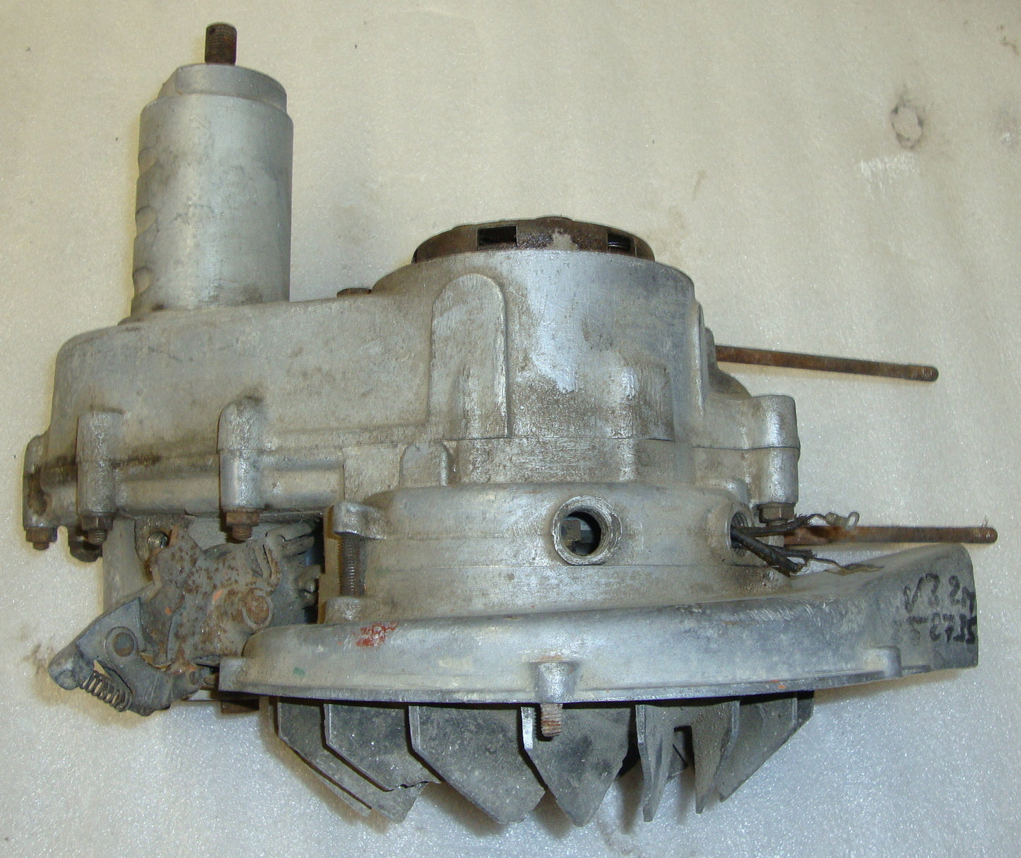 Motor, Vespa 125 V32M *252735*