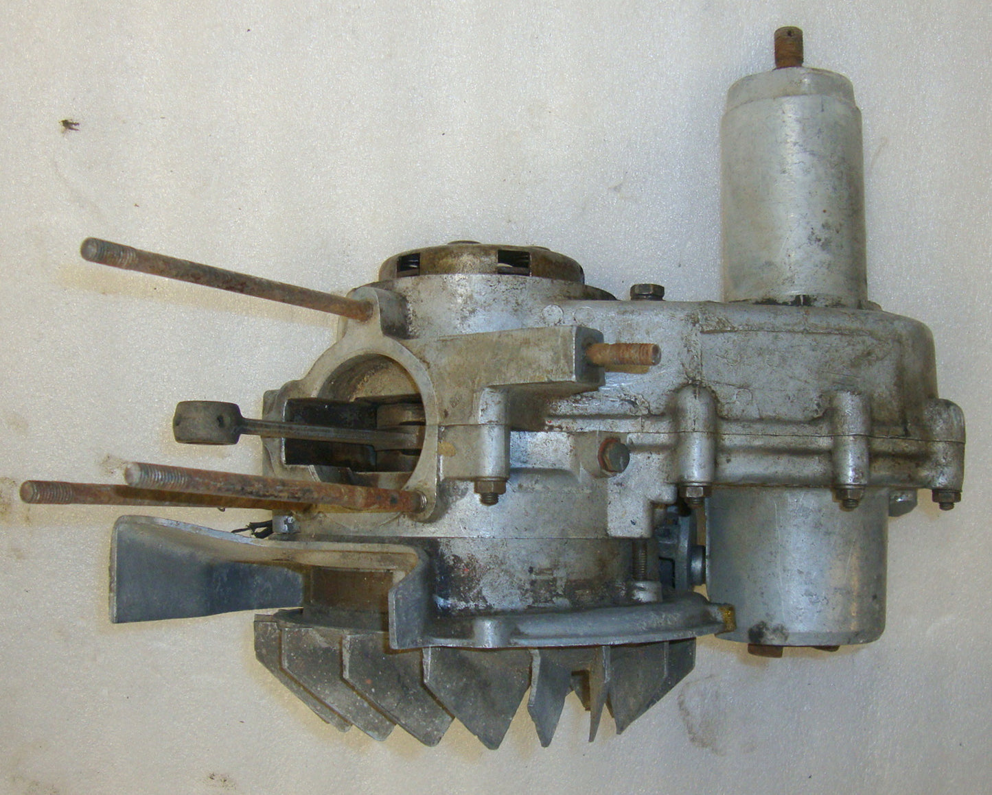 Motor, Vespa 125 V32M *252735*