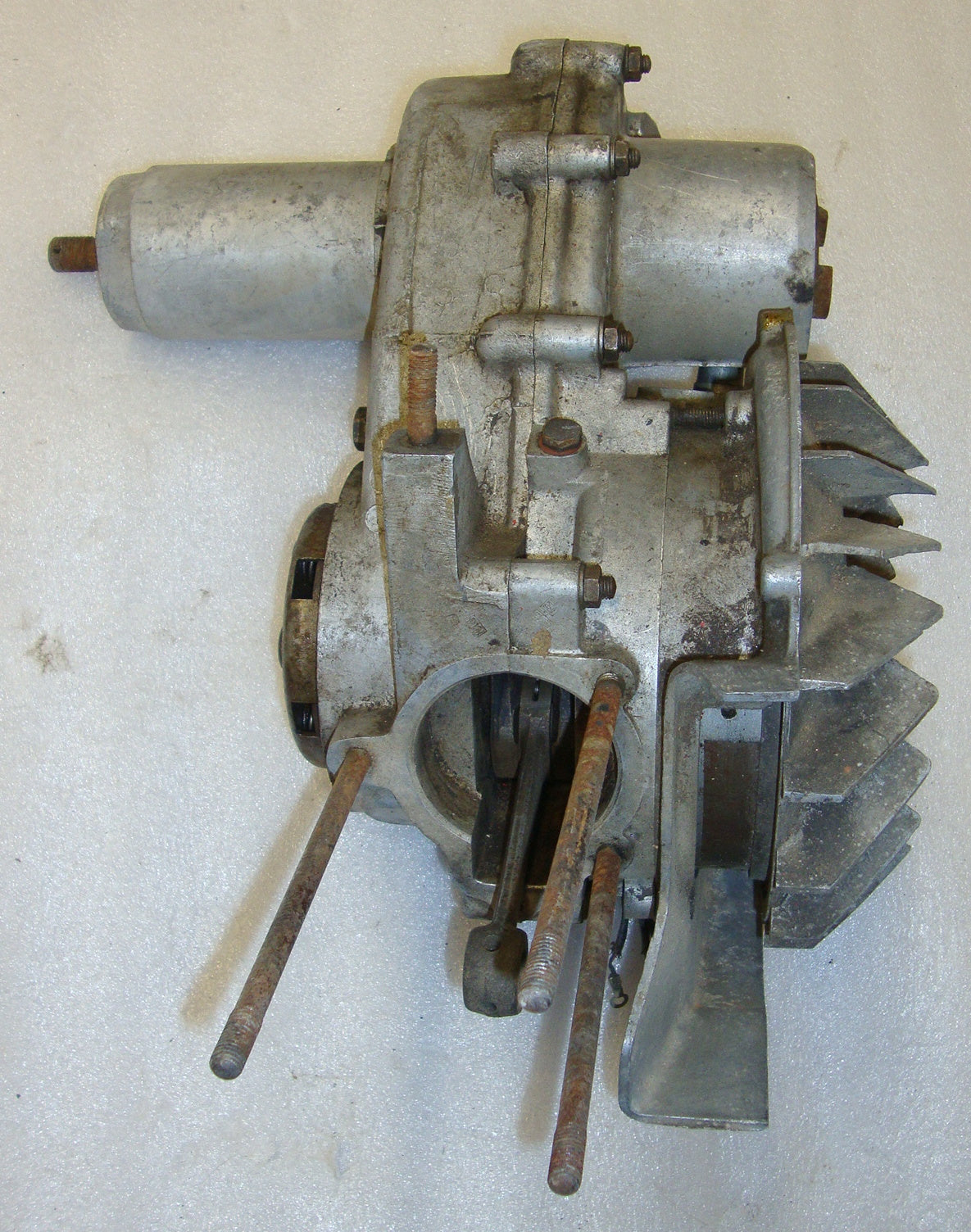 Motor, Vespa 125 V32M *252735*