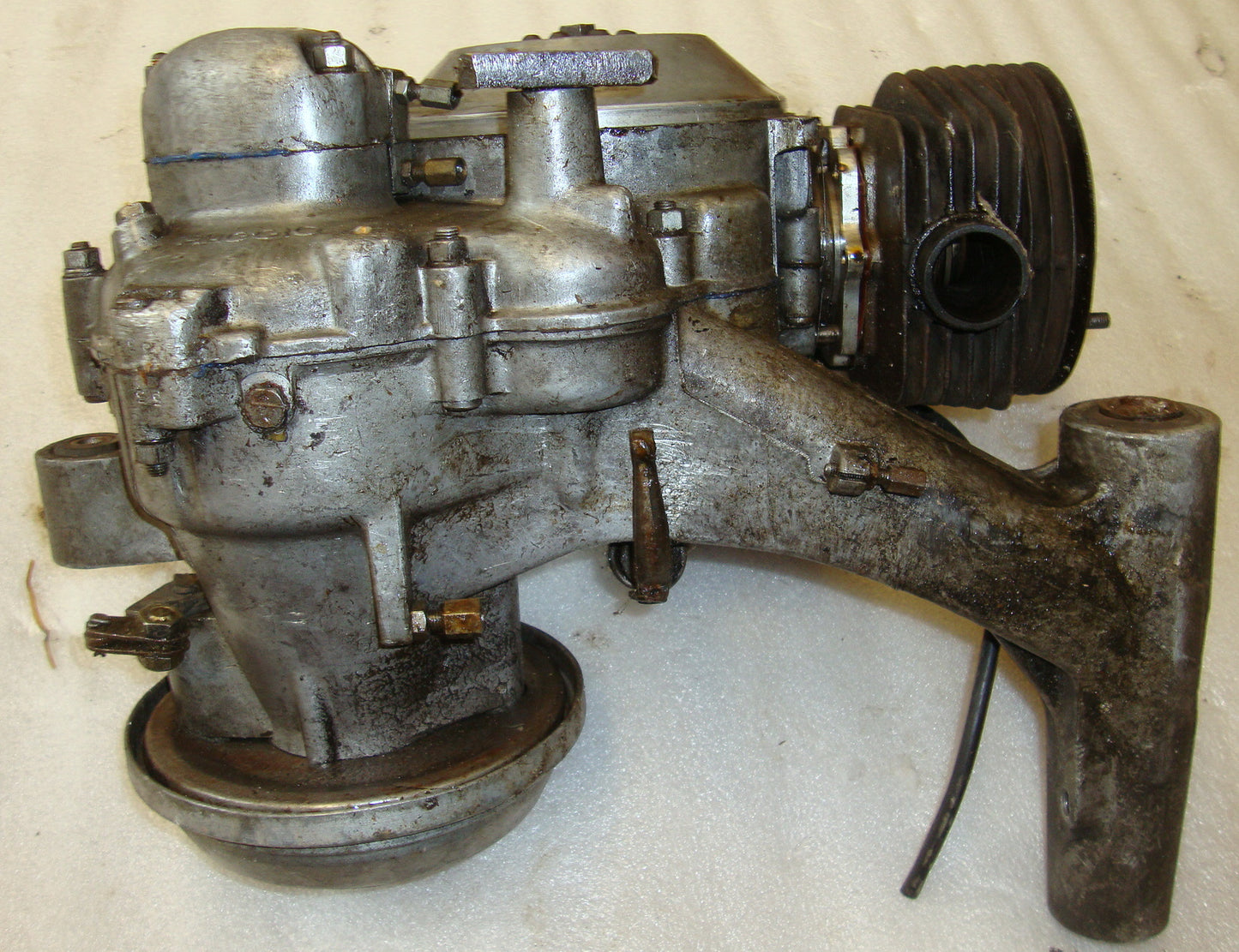 Engine, Vespa 125 VNA2M *096222*