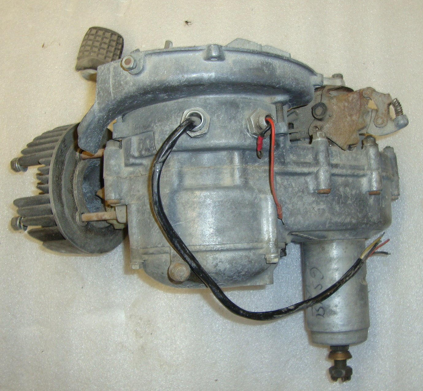 Engine, Vespa GS 150 VS5M *00108900*