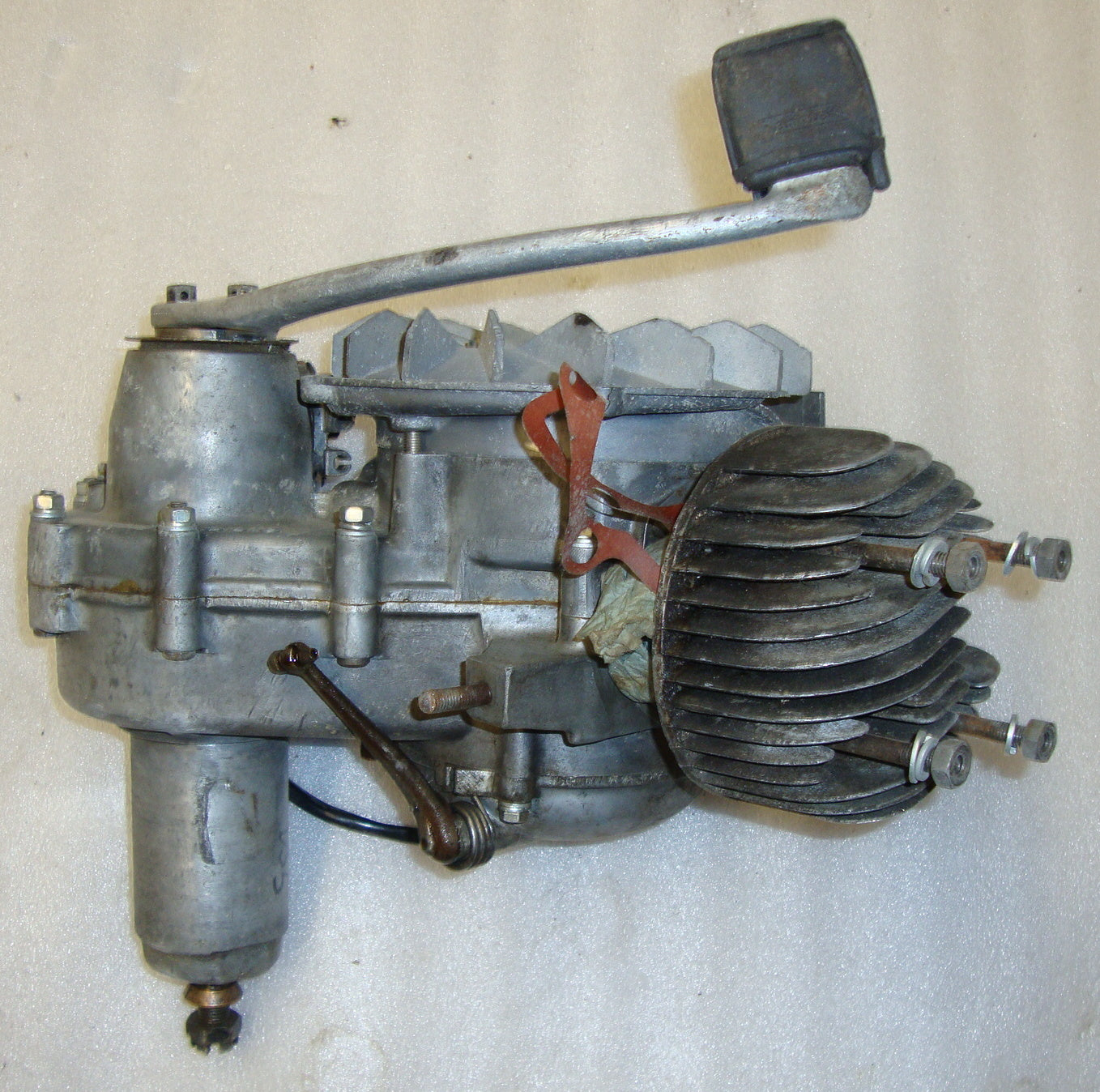 Engine, Vespa GS 150 VS5M *00108900*