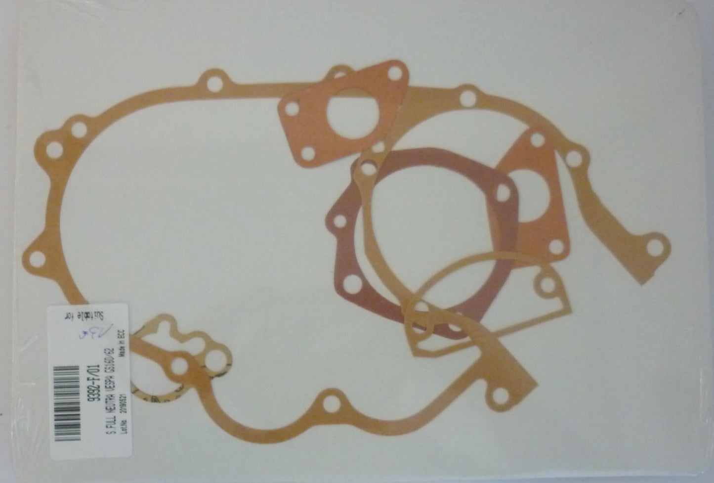 Gasket kit Vespa, GS 160 / SS 180
