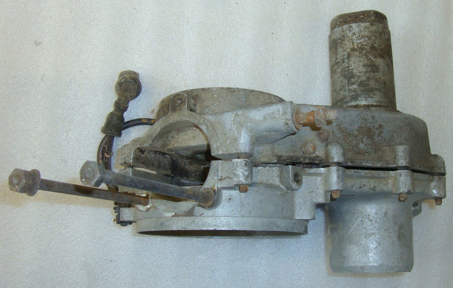 Crankcase, Hoffmann Vespa 125 HA *476318*