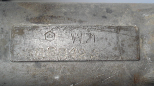Motorgehäuse, Vespa 125 GT VNL2M *86812*