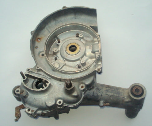 Motorgehäuse, Vespa 125 GT VNL2M *86812*