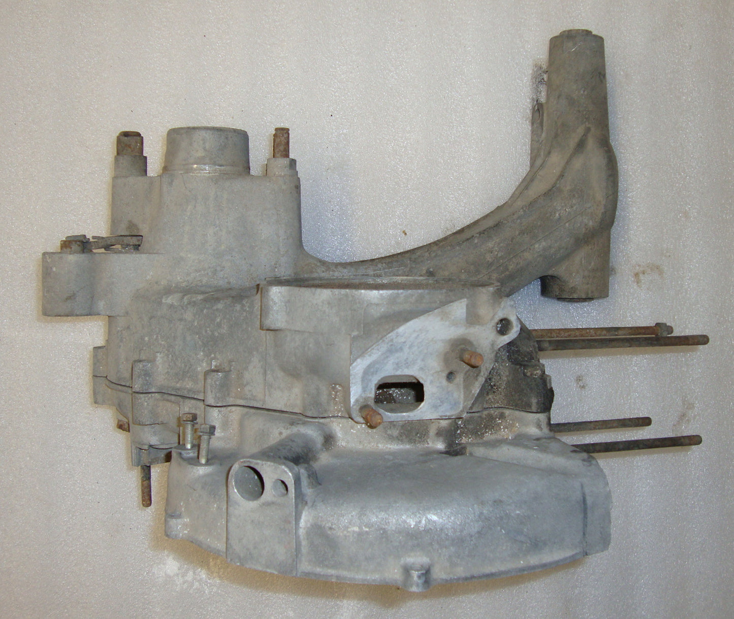 Motorgehäuse, Vespa 125 TS VNL3M *157108*