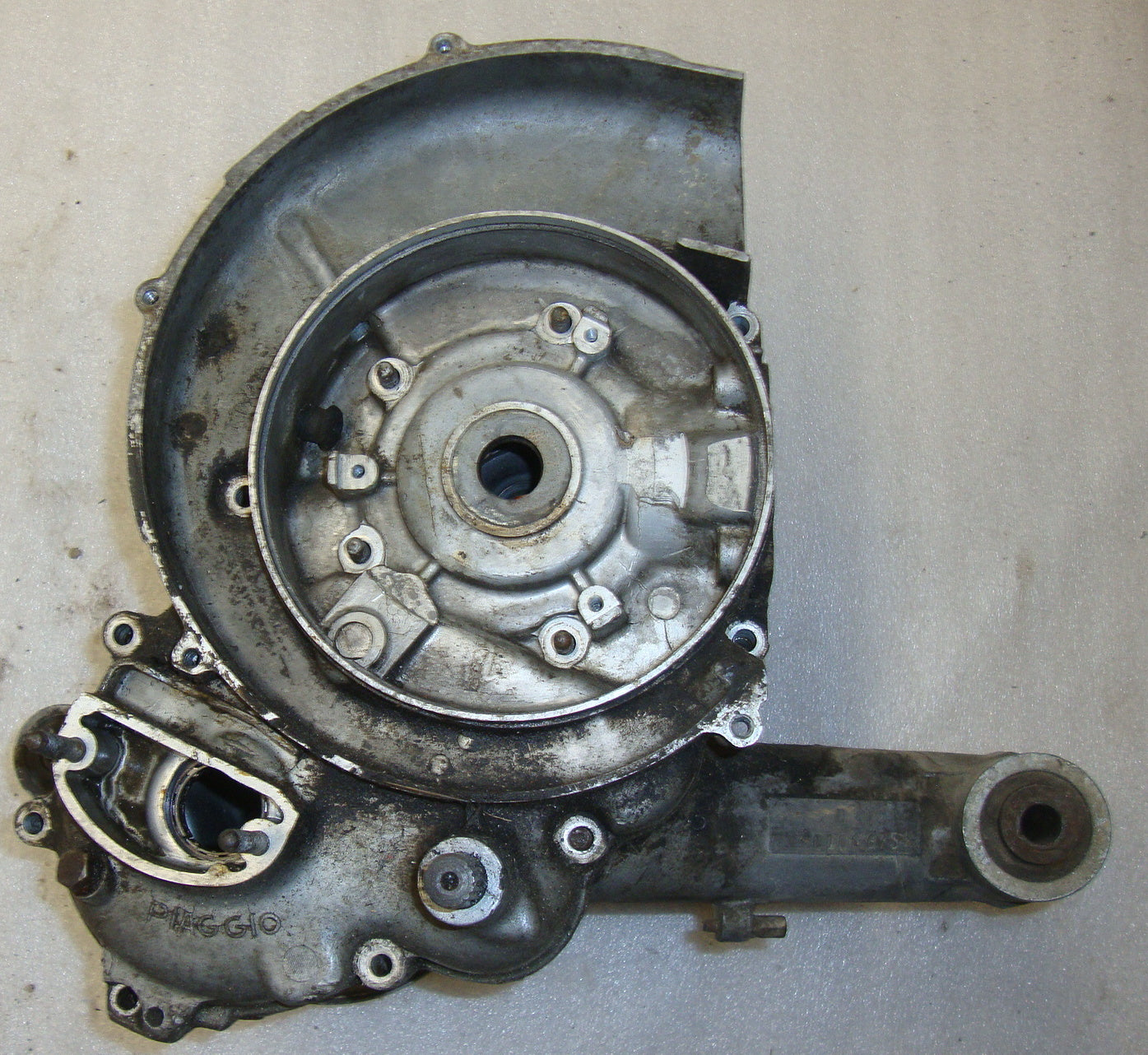 Crankcase, Vespa 125 VNB4M *0106675*