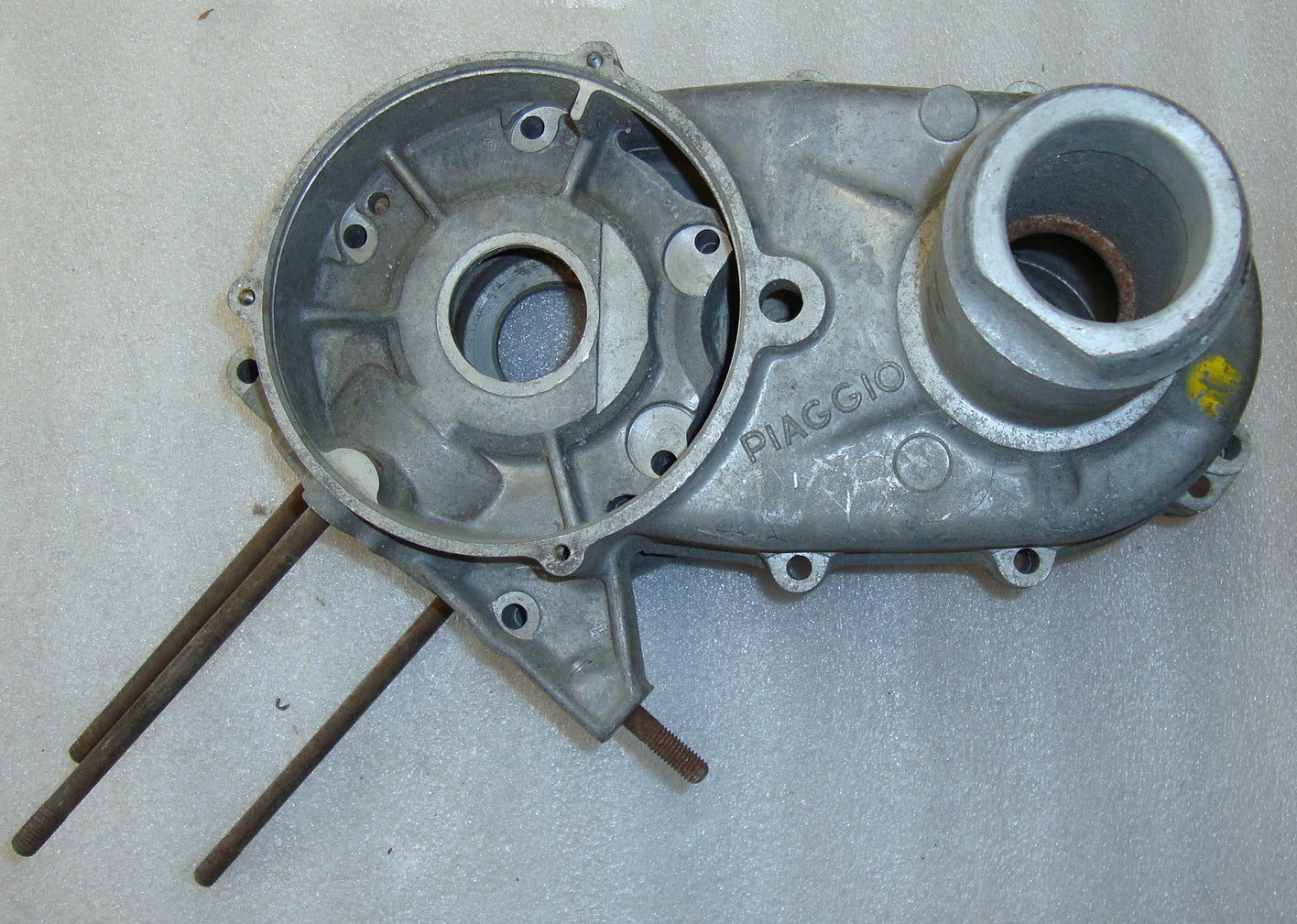 Crankcase, Vespa 125 V9M *12979*, NOS