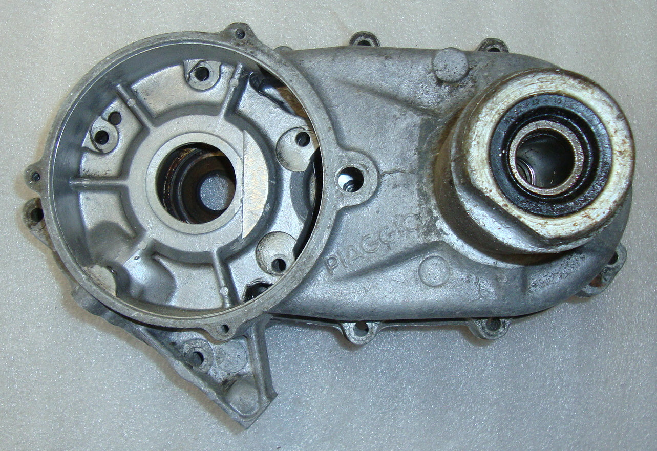 Crankcase, Vespa 125 VM2M *0132914*