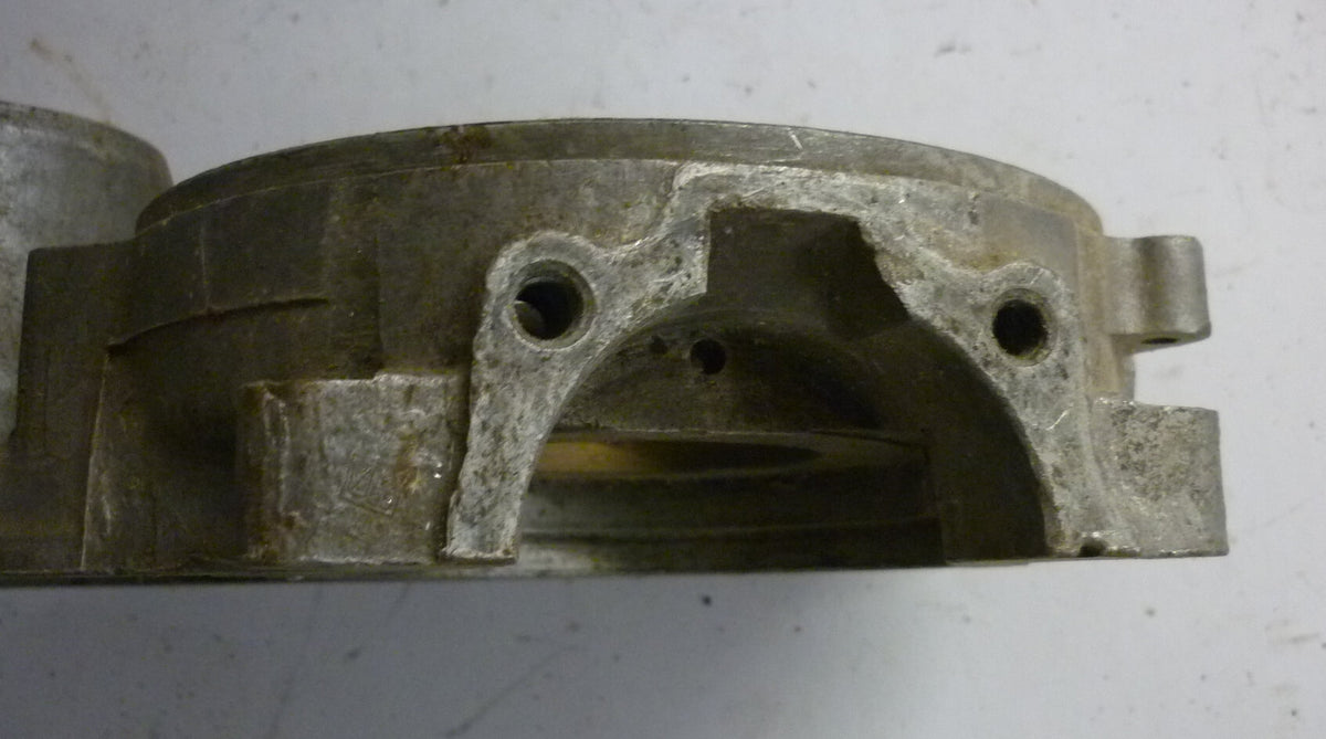 Semicarter motore lato Lima Vespa GS 150 VS5M *0075928*