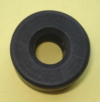Silentblock set, left + right side, Vespa 125 V32T 228597>V33T / VM1T / VM2T / VN1