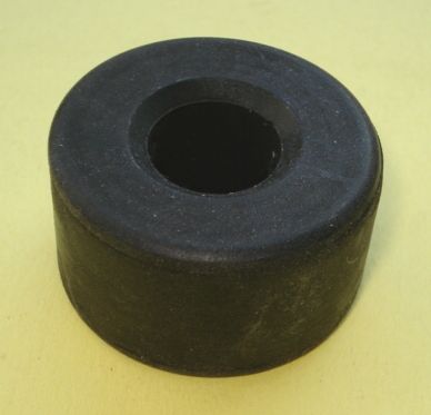 Silentblock set, left + right side, Vespa 125 V32T 228597>V33T / VM1T / VM2T / VN1