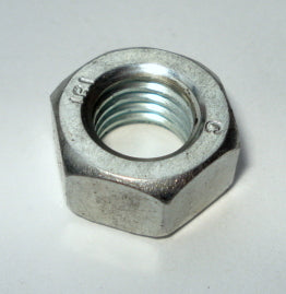 Hexagon - Nut M7 / 11
