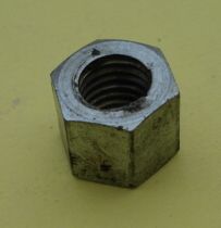 Mutter Vorderachse Vespa 50 / 90 / 100