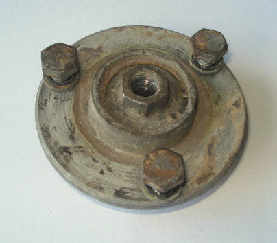 Flansch für Polrad, Vespa GS 160 VSB1T