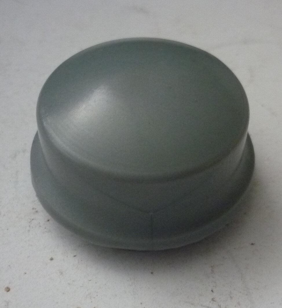 Brake drum plug, plastic, Vespa 50R 2° / Special V5A2-3T
