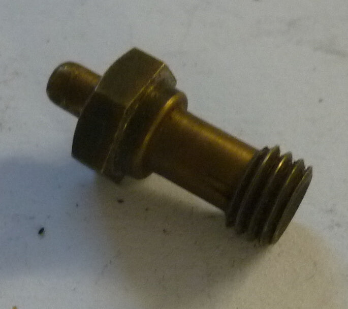 Nadeldüse, 40-200, DELL'ORTO, TA-Vergaser, NOS