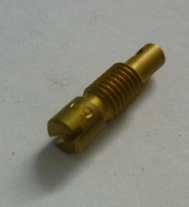 Nebendüse, DELL'ORTO, 60, SHB 16.10 / 16.12 / 16.16 / 16.10F / 16.15F / 16.12M / 19.19E / 20L