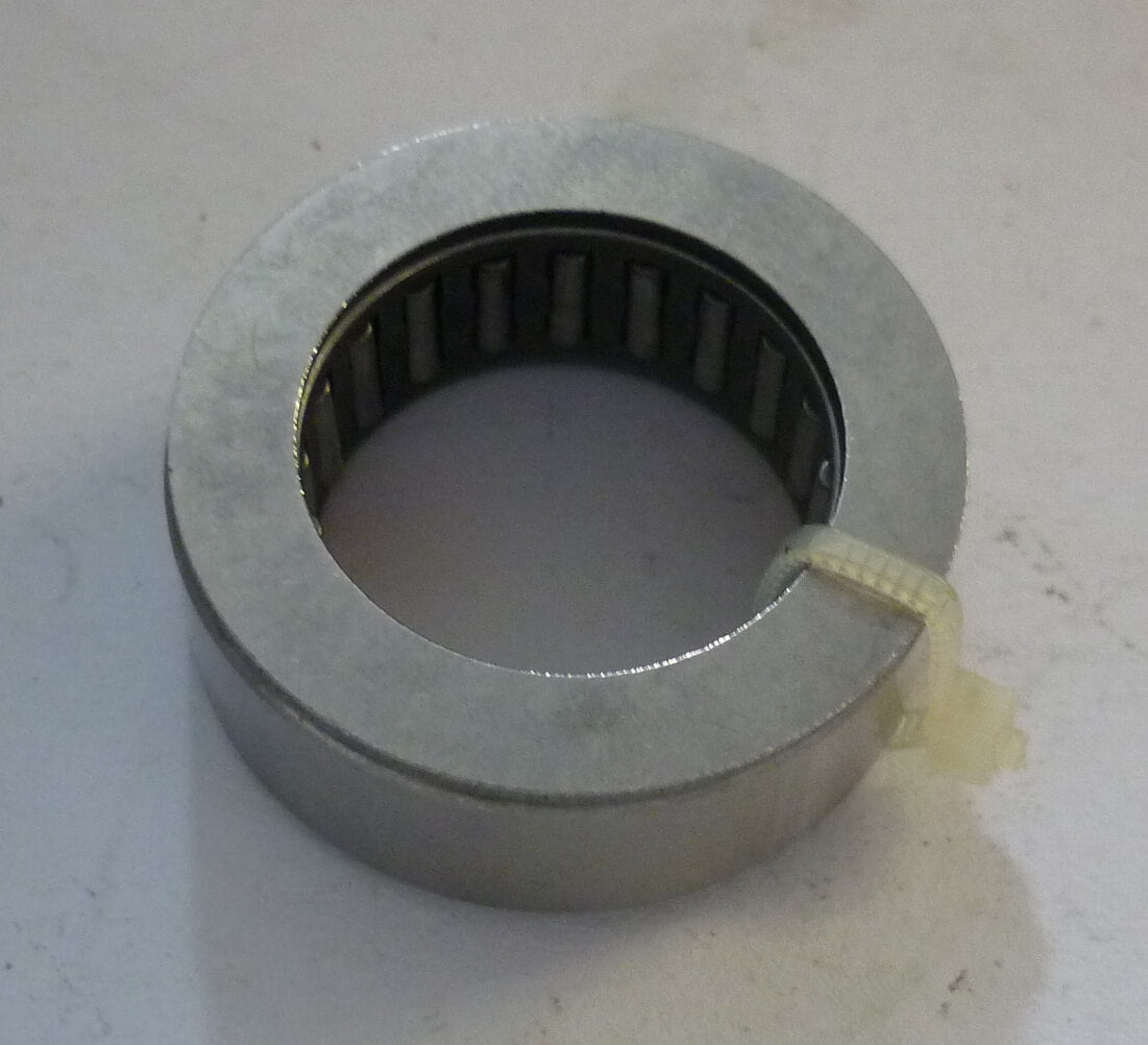 Roller bearing, spring gear, Vespa 160 GS / 180 SS
