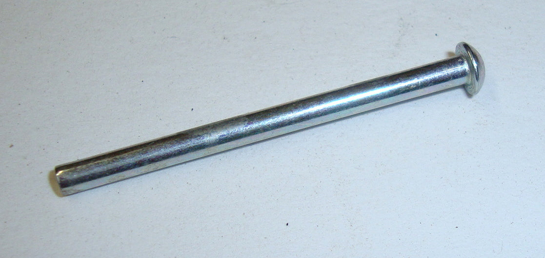 Rivet 2,8 x 39 mm for filler cap, glove box cover, Vespa / Ape