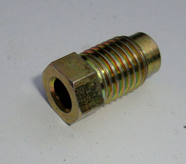 Nipple brake cylinder, Ape AC / AD / AE / AE0 / MP / P 601 / Ape Car