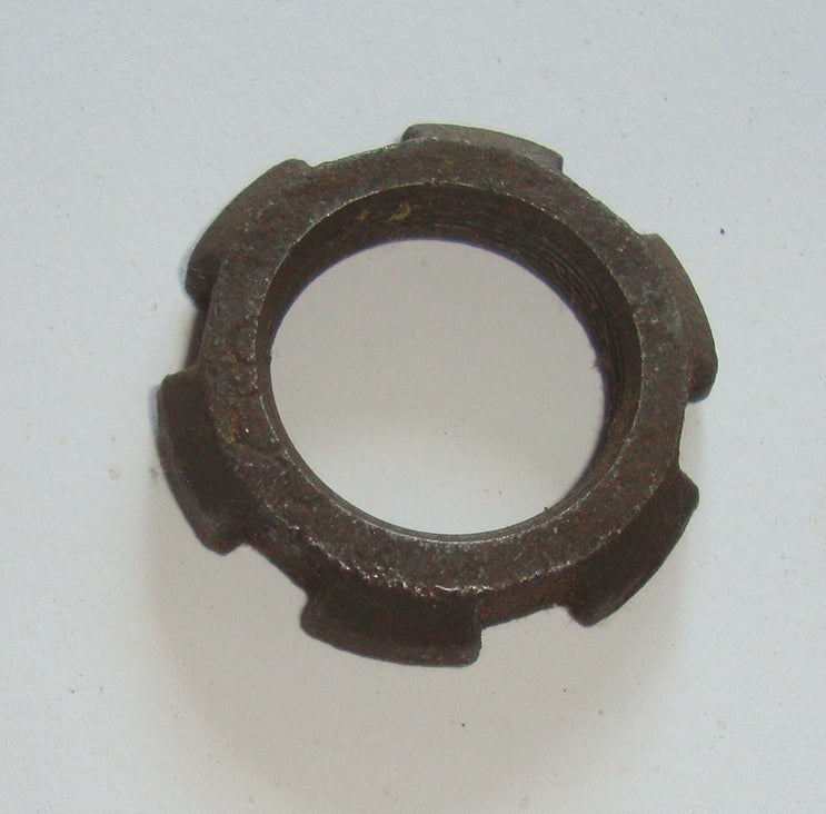 Ring nut, drive shaft, Ape