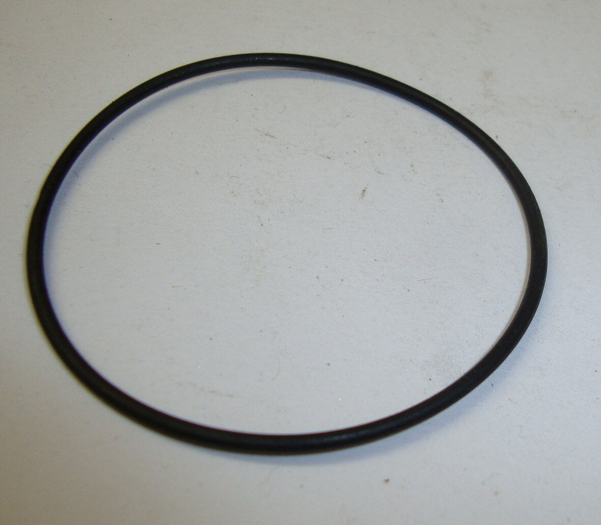 O-ring, float chamber, SHB / SHBC