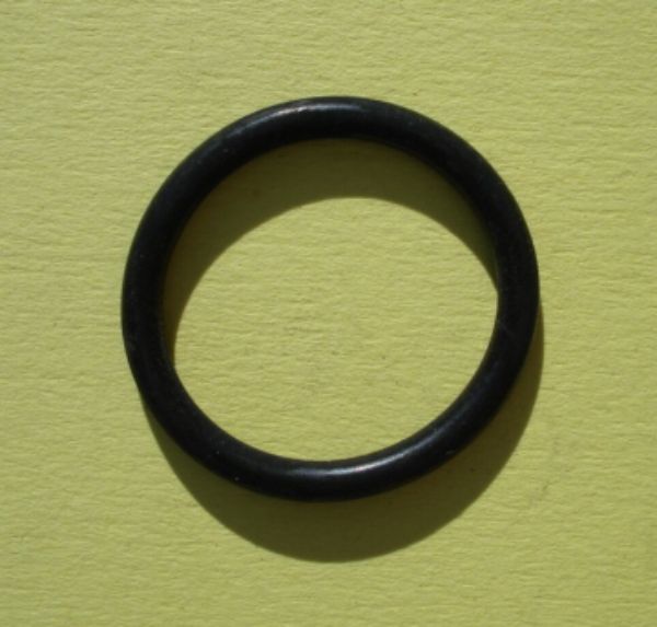 O-ring for intake, Vespa GS 150 / GS 1 > 3