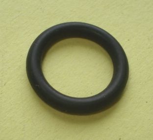 O-ring for hub spring / clutch lever Ape MP / rear brake assle / front spring, lower side
