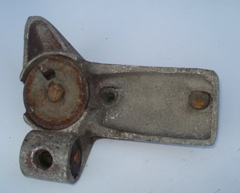 Oberes Stoßdämpferlager, hinten, Vespa 125