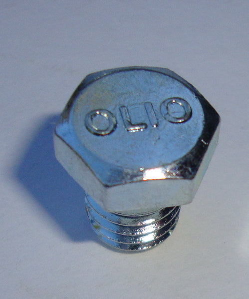 Öleinfüll /-ablassschraube, Vespa 50 / 80 / 90 / 100 / 125 / 150 / 180 / 200 - Ape