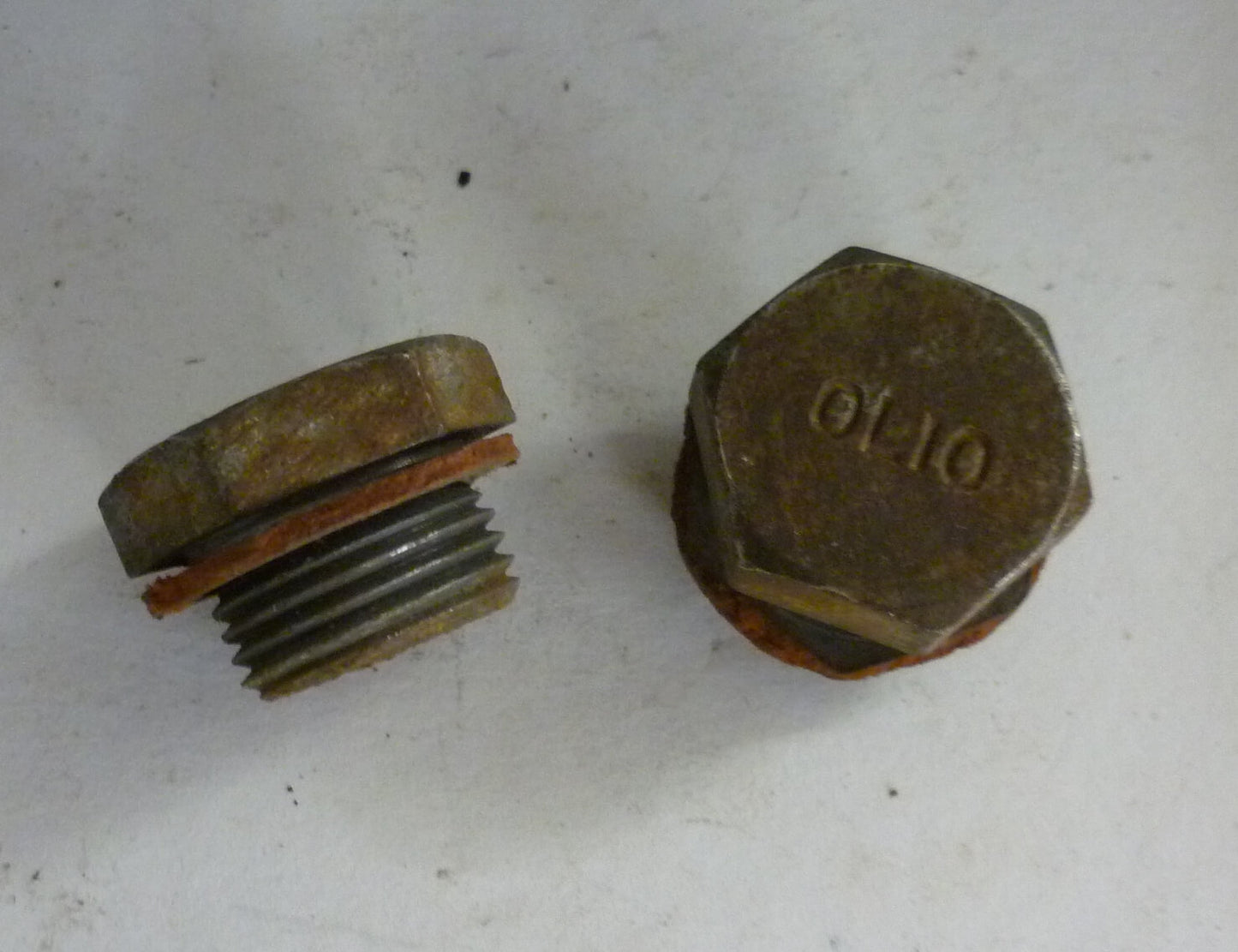 Spring, fixing brake shoes, Ape AC4T - AD - AE - AE0 - APA1T > APC2T