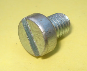 Oil plug, Vespa 80 / 125 / 150 / 200 PX - Cosa